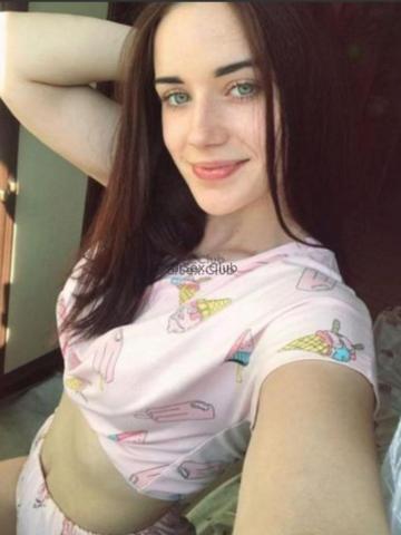 Проститутка Ирина